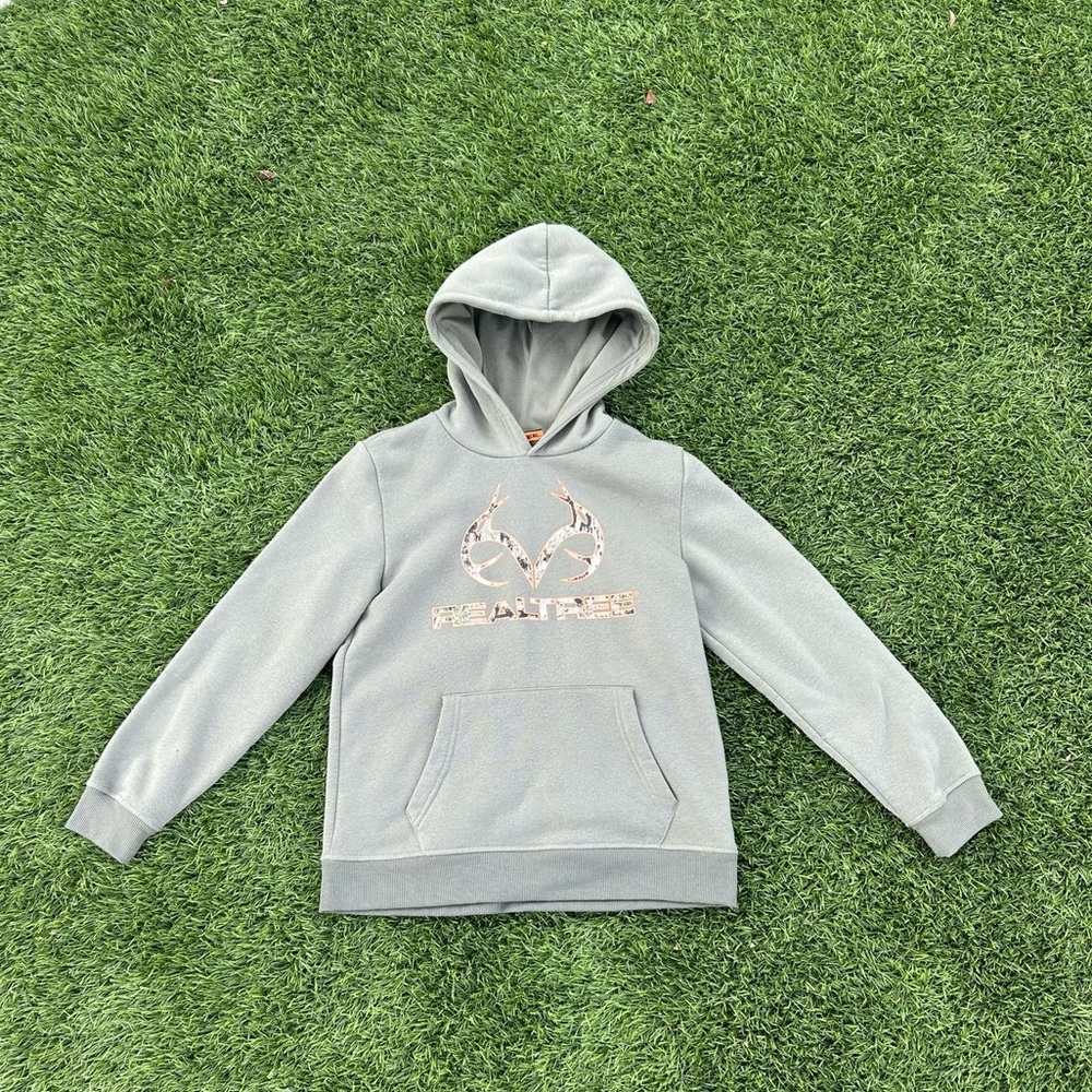 RealTree hoodie